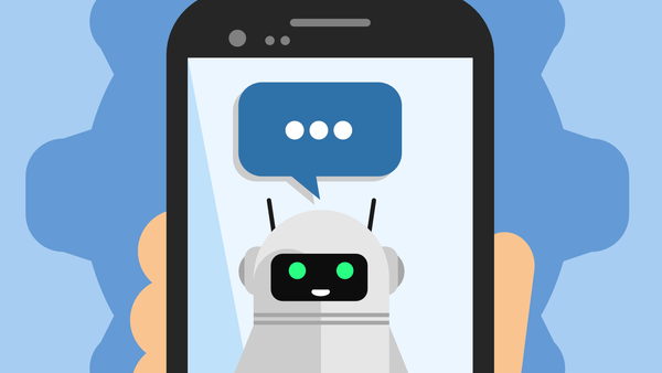 chatbot conversationnel